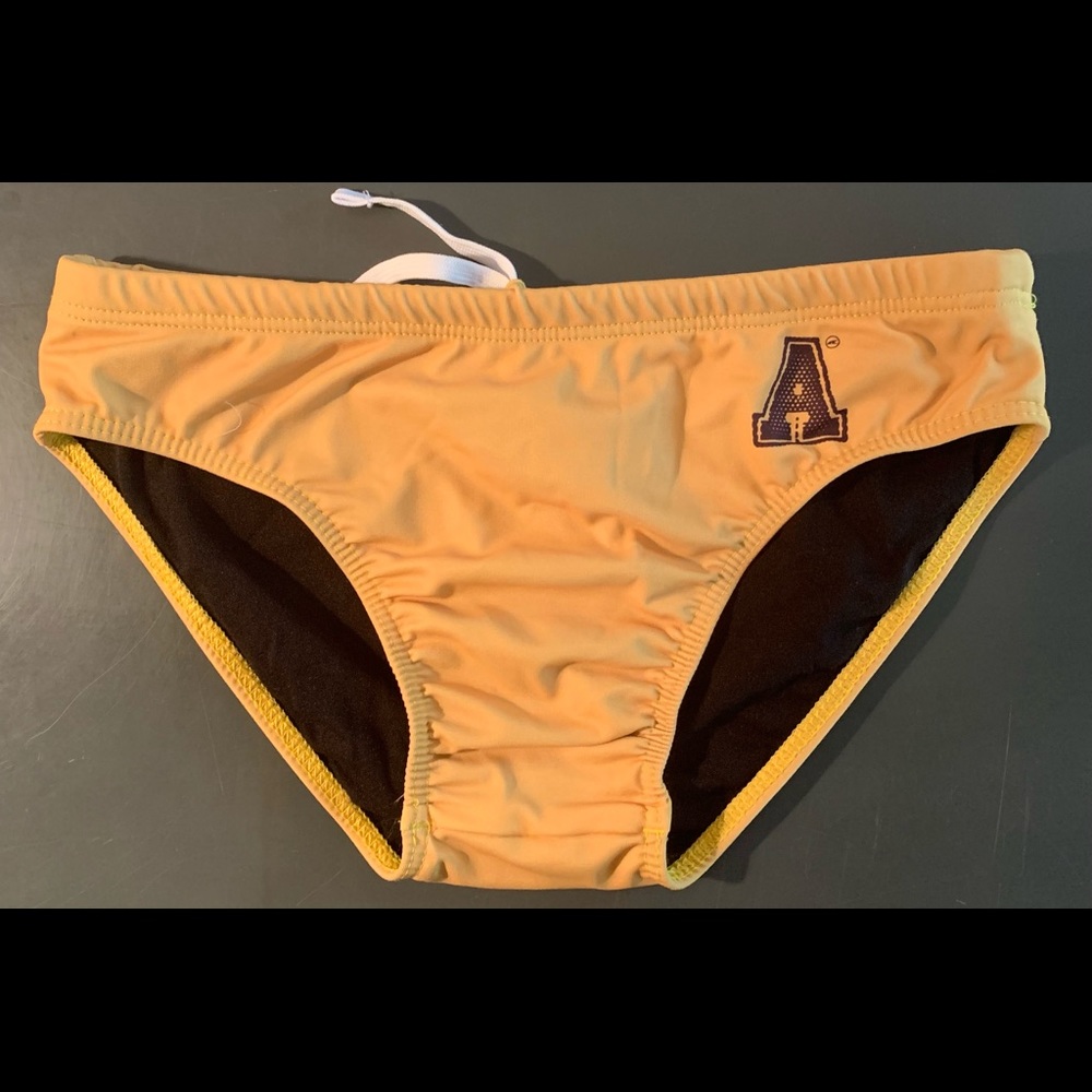 Akron men’s Swimwear Swim Briefs